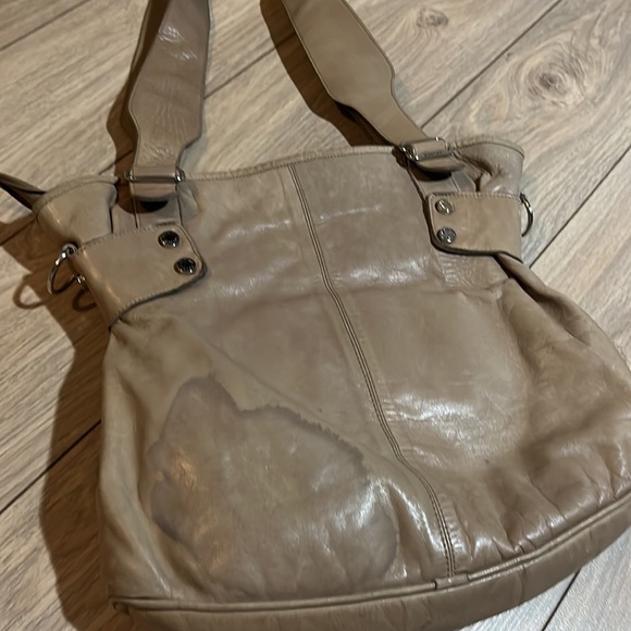 🎉Discount to day🎉RUDSAK Tote Tan Bag - Picture 7 of 13